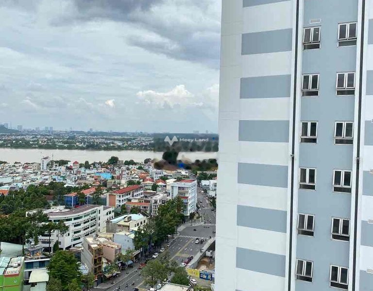 Không dùng nên cho thuê chung cư mặt tiền tọa lạc ngay tại Quyết Thắng, Đồng Nai thuê ngay với giá ngạc nhiên 8.5 triệu/tháng diện tích chung là 54m2-01