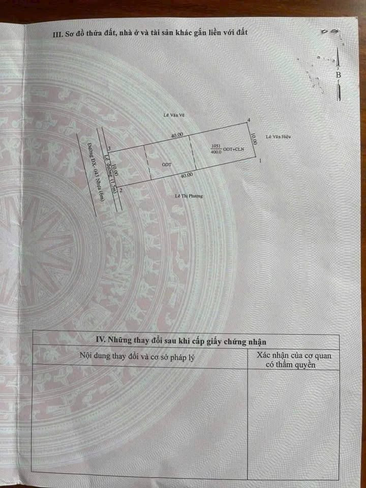 Bán nhà riêng thành phố Thủ Dầu Một tỉnh Bình Dương giá 8.4 tỷ-2