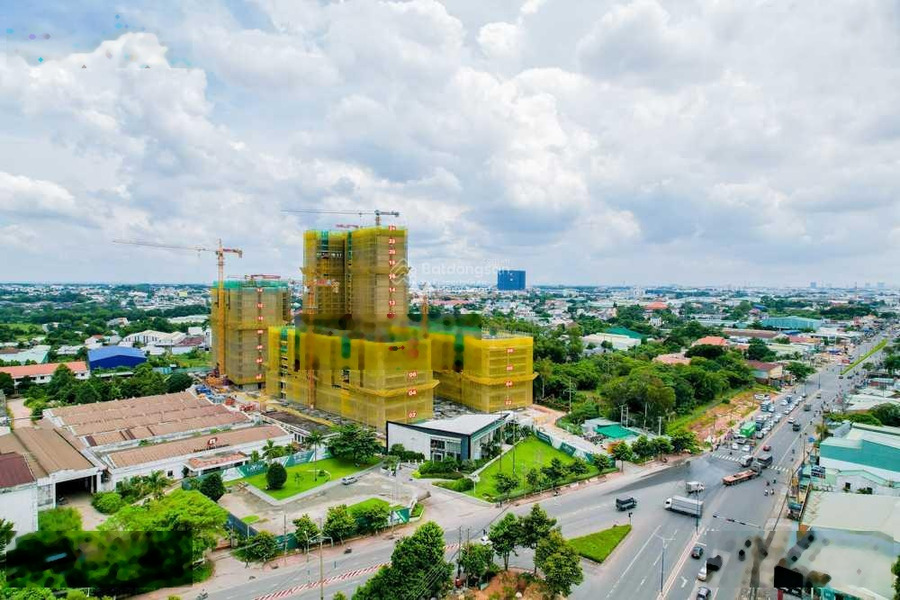 Bán căn hộ với diện tích thực 70m2 vị trí thuận lợi ngay tại Thuận Giao, Thuận An bán ngay với giá bàn giao chỉ 1.9 tỷ-01