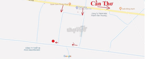 8.5 tỷ bán đất diện tích tổng là 3097m2 vị trí đẹp tọa lạc trên Thới An, Thới An Đông, hướng Nam-02