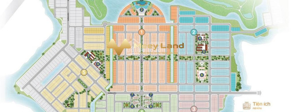 Tại Biên Hòa New City 1 tỷ bán đất có dt tổng 100 m2 vị trí thuận lợi ngay tại Biên Hòa, Tỉnh Đồng Nai-03