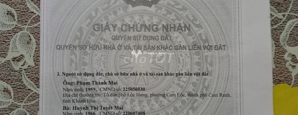 Nhà 5 phòng ngủ bán nhà ở có diện tích chính 156m2 bán ngay với giá phải chăng từ 10.5 tỷ vị trí mặt tiền tọa lạc ngay tại Tố Hữu, Cam Lộc-03