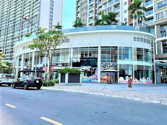 Nhà gặp khó khăn cho thuê shophouse diện tích tầm trung 387m2 với giá phải chăng 199 triệu/tháng tọa lạc ngay tại Tân Phú, Quận 7 pháp lý rõ ràng-01