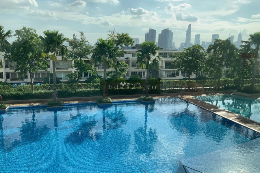 Cho thuê căn hộ vị trí nằm ở Đường D9, Hồ Chí Minh, thuê ngay với giá thỏa thuận chỉ 27 triệu/tháng có diện tích quy ước 96m2-01