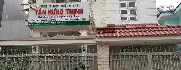 DT 180m2 bán nhà ở vị trí đặt tọa lạc ngay tại Phường 13, Hồ Chí Minh tổng quan ngôi nhà này có 4 PN 4 WC hỗ trợ mọi thủ tục miễn phí-02