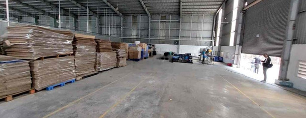 Cho thuê xưởng 550m2 cụm công nghiệp Tam Phước, Biên Hoà. Đồng nai -02