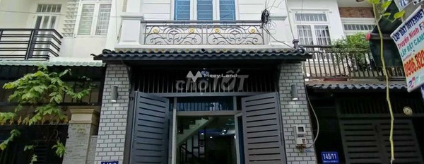 Giá 42 tỷ bán nhà có diện tích chung 48m2 vị trí đặt ở Hiệp Thành, Bình Dương hướng Tây Bắc tổng quan nhà này bao gồm 3 PN, 3 WC ở lâu dài-03