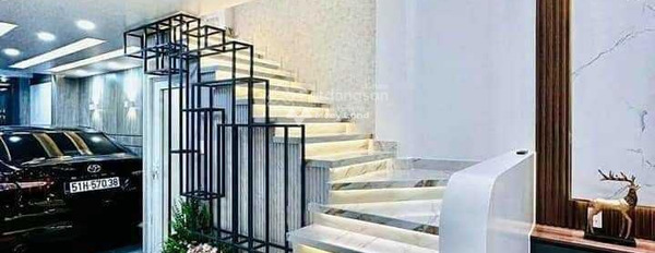 Bán nhà có diện tích chung 70m2 vị trí đặt tọa lạc ngay ở Phường 6, Hồ Chí Minh trong nhà bao gồm 4 phòng ngủ, 7 WC giá tốt nhất-03