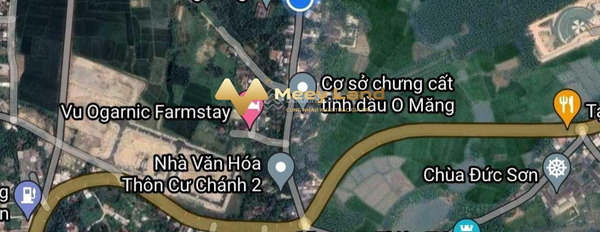 Bán đất 150m2 vị trí nằm ngay ở đường Minh Mạng, thị xã Hương Thủy, hướng Tây-03