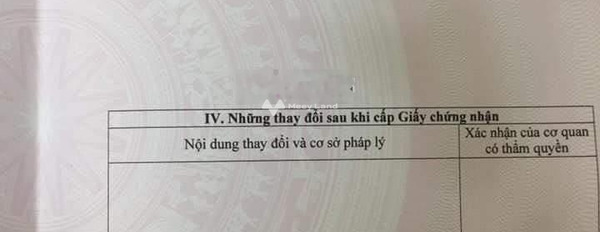 Vị trí đẹp ngay ở Hà Đông, Hà Nội bán đất, giá cạnh tranh từ 5.8 tỷ tổng diện tích là 50m2-03