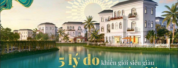 Vị trí dự án nằm thuận tiện Vinhomes Star City, bán liền kề ngay ở Thanh Hóa, Thanh Hóa giá bán cực kì tốt chỉ 19 tỷ diện tích rộng 300m2-03