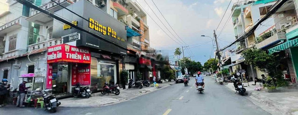 Giá 12 tỷ bán đất diện tích rất rộng 177m2 Phía trong Thủ Đức, Hồ Chí Minh-02