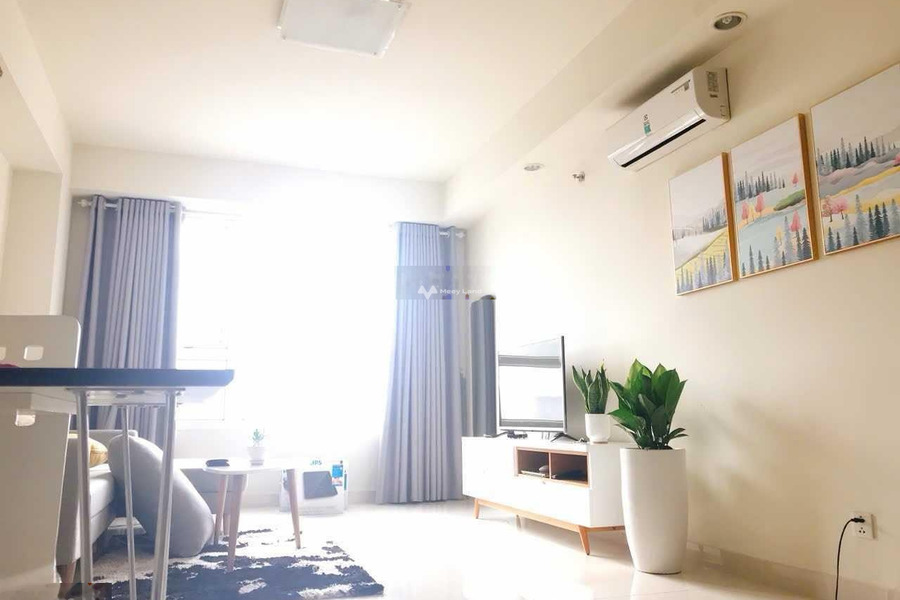 Tổng quan căn này bao gồm 2 phòng ngủ, cho thuê căn hộ mặt tiền tọa lạc gần Phú Hữu, Hồ Chí Minh, 2 WC lh để xem ngay-01