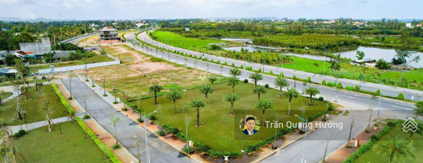 Bán đất có diện tích trung bình 140m2 vị trí hấp dẫn ngay tại Tịnh Khê, Quảng Ngãi, hướng Đông - Bắc-02