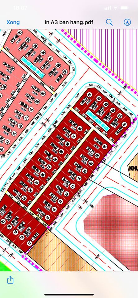 Mua bán đất Thị xã Từ Sơn Tỉnh Bắc Ninh giá 2.0 tỷ-0