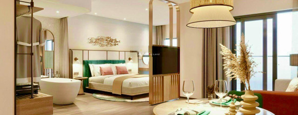 Căn hộ 1 phòng ngủ, bán căn hộ vị trí đẹp tọa lạc tại Vũng Tàu, Bà Rịa-Vũng Tàu, nhìn chung có tổng 1 phòng ngủ, 1 WC nhà phong thủy tốt-02