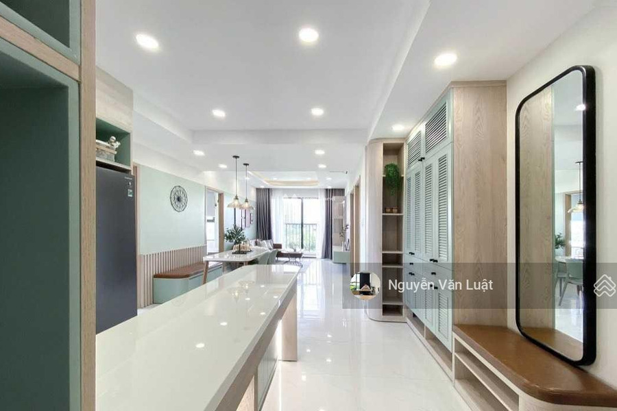 Cần bán căn hộ Safira Khang Điền 3PN 2WC 85,7m2 căn góc full nội thất - Giá 4.250 tỷ bao thuế phí -01