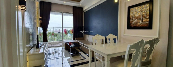 Cho thuê chung cư ngôi nhà có nội thất thẩm mỹ Không nội thất vị trí mặt tiền gần Phường 2, Tân Bình thuê ngay với giá khởi điểm 14 triệu/tháng-02