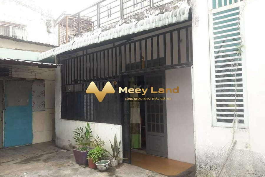 Vị trí nằm tại Tăng Nhơn Phú B, Quận 9 bán nhà vào ở luôn giá rẻ chỉ 4.5 tỷ-01