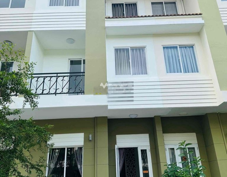 Cần cho thuê nhà ở ở An Phú, Thuận An, giá thuê rẻ bất ngờ chỉ 15 triệu/tháng có diện tích 100m2 nhà kiên cố-01