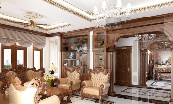 Bán nhà diện tích gồm 200m2 vị trí thuận lợi ở Phú Nhuận, Hồ Chí Minh bán ngay với giá hợp lý từ 39 tỷ