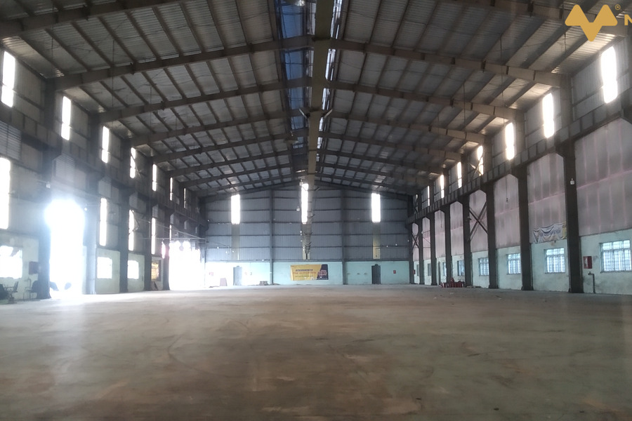Cho thuê 10000m2 kho nhà xưởng tại khu công nghiệp Ngọc Hồi, Thanh Trì-01