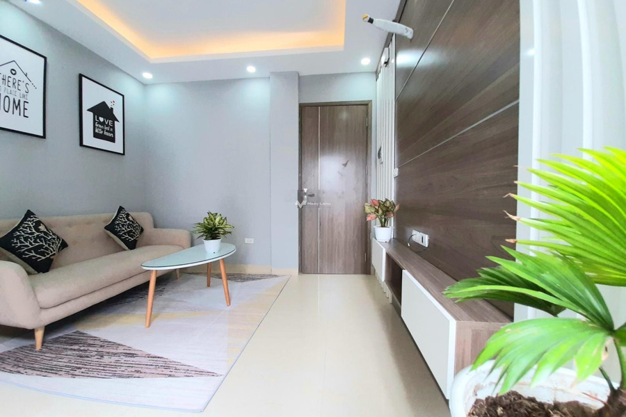 Cho thuê chung cư giá 4 triệu/tháng vị trí mặt tiền nằm ở Tây Hồ, Hà Nội-01