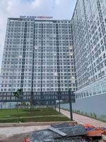 Cho thuê căn hộ vị trí đặt ngay tại Quận 9, Hồ Chí Minh, giá thuê liền 6.5 triệu/tháng có diện tích khoảng 66m2