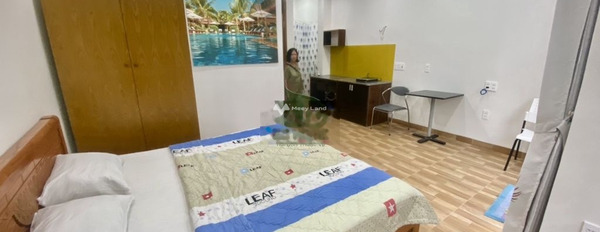 Cho thuê căn hộ diện tích tổng là 35m2 vị trí đặt vị trí nằm tại Phước Hòa, Nha Trang giá thuê cực rẻ chỉ 4.5 triệu/tháng-03