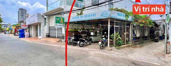 Vị trí tiện lợi ngay tại Xuân Khánh, Ninh Kiều bán nhà bán ngay với giá thương mại 1.59 tỷ trong nhà tổng quan có 2 phòng ngủ 2 WC-02