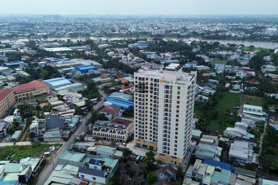Chỉ 1.19 tỷ bán căn hộ diện tích vừa phải 53m2 vị trí đẹp nằm ở Thuận An, Bình Dương-01
