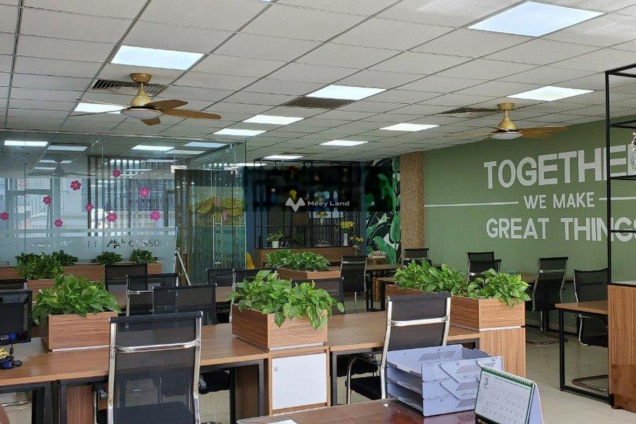 Vị trí thuận tiện ngay tại Thanh Trì, Hoàng Mai cho thuê sàn văn phòng giá thuê cạnh tranh từ 23 triệu/tháng diện tích gồm 150m2-01