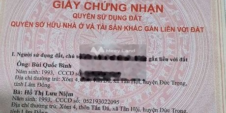 Gò Công Tây, Tiền Giang bán đất giá bán tốt nhất 560 triệu diện tích đúng với trên ảnh 180m2-02