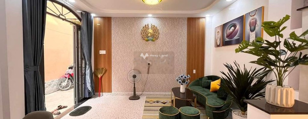 Vị trí thuận lợi nằm trên Thủ Đức, Hồ Chí Minh bán nhà bán ngay với giá tốt từ 2.12 tỷ diện tích rộng 45m2 hỗ trợ mọi thủ tục miễn phí-02