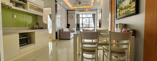 Xoay tài chính gấp, bán chung cư Phía trong Quận 7, Hồ Chí Minh bán ngay với giá khởi đầu 2.55 tỷ có diện tích tổng 57m2-02