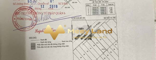 Mặt tiền tọa lạc ở Phường 13, Hồ Chí Minh bán nhà vào ở luôn giá siêu khủng chỉ 8.5 tỷ-03