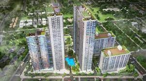 Hướng Nam, bán chung cư vị trí tại Phường 10, Hồ Chí Minh giá bán đàm phán 2.35 tỷ-02