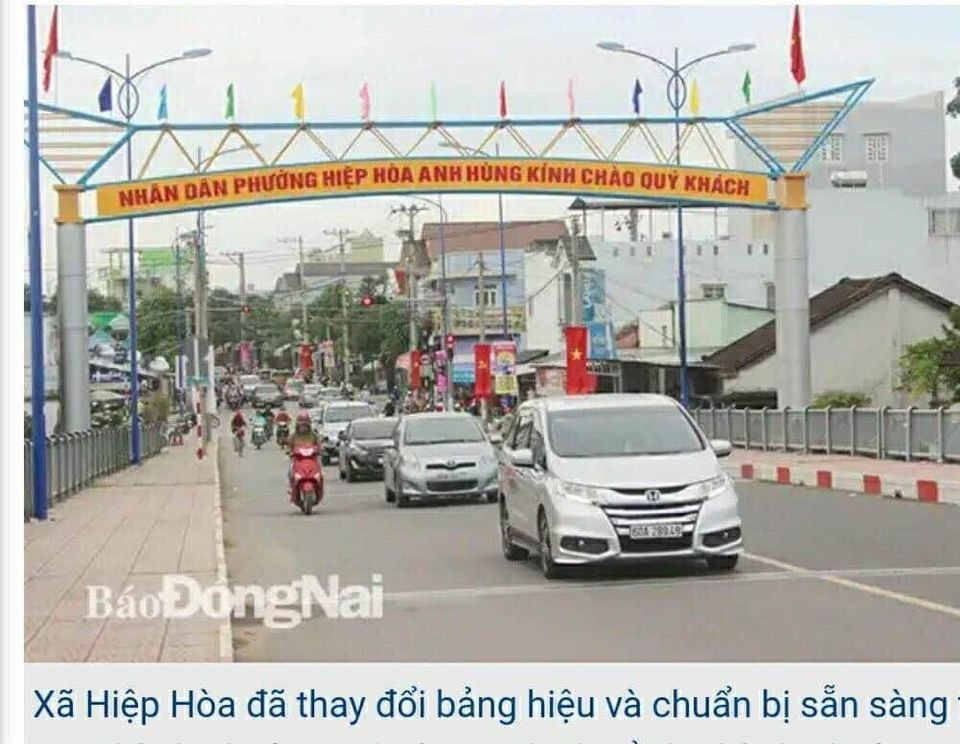 Cần bán nhà riêng thành phố biên hòa tỉnh đồng nai giá 5.1 tỷ-6