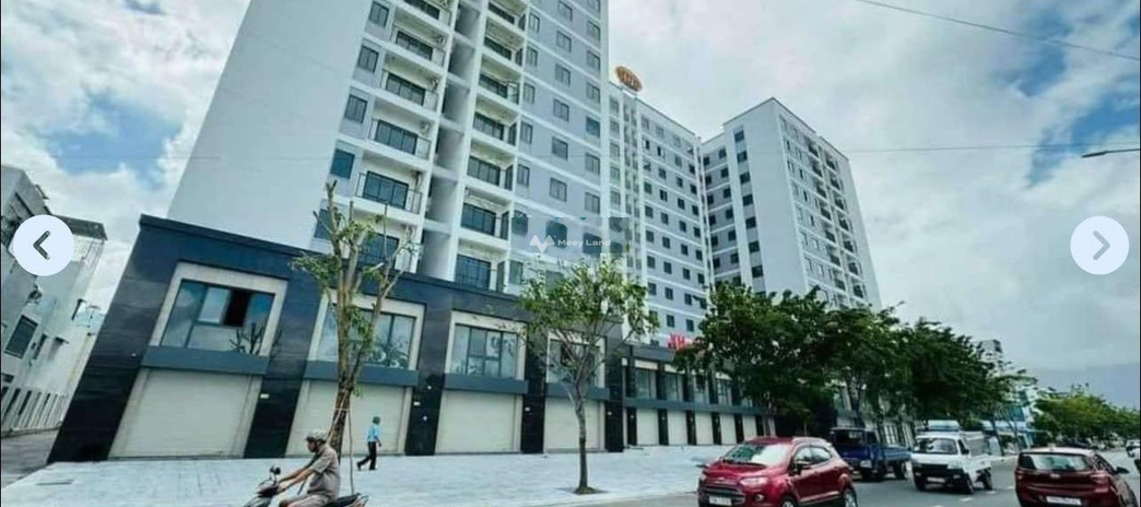 Không nội thất, cho thuê căn hộ diện tích thực 68m2 mặt tiền tọa lạc gần Đường 28, Khánh Hòa thuê ngay với giá chốt nhanh chỉ 4 triệu/tháng