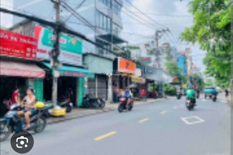 Cho thuê nhà ở Phú Thạnh, Hồ Chí Minh, thuê ngay với giá chỉ 25 triệu/tháng diện tích mặt tiền 200m2, nhìn chung có 4 phòng ngủ-01
