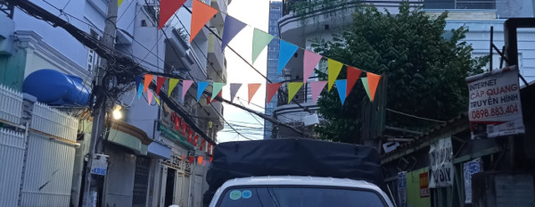 Cần bán lô góc 2 mặt tiền hẻm xe hơi, cách đường chính Huỳnh Tấn Phát 30m-03