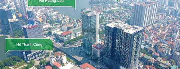 Muốn thu hồi vốn, bán chung cư có diện tích rộng 80m2 bán ngay với giá thương mại 6.4 tỷ tọa lạc gần Láng Hạ, Hà Nội, căn này gồm 3 PN nội thất đầy đủ-03