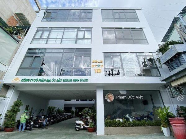 Có diện tích gồm 742.3m2 bán nhà tọa lạc tại Nơ Trang Long, Phường 12 liên hệ ngay để được tư vấn