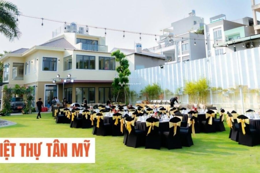 Bán ngay với giá ưu đãi từ 150 tỷ bán nhà có diện tích gồm 832m2 ngay tại Tân Mỹ, Quận 7 tổng quan nhà bao gồm có 6 phòng ngủ 7 WC tin chính chủ-01