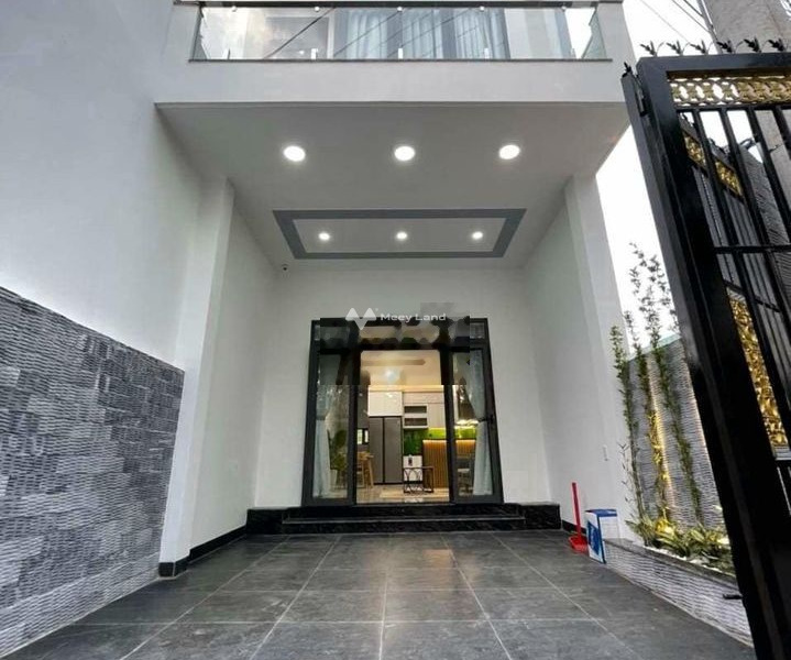 Bán nhà có diện tích 60m2 vị trí đẹp nằm tại Bình Thung, Bình Dương bán ngay với giá 1.75 tỷ-01