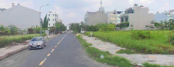 Bình Chánh, Hồ Chí Minh 2.9 tỷ bán đất diện tích dài 150m2-02