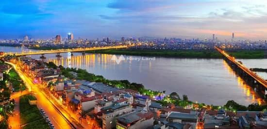 Tại Tây Hồ, Hà Nội bán chung cư giá bán công khai 2.7 tỷ, hướng Đông - Bắc, tổng quan bên trong căn hộ gồm 3 PN, 2 WC cảm ơn đã xem tin-01