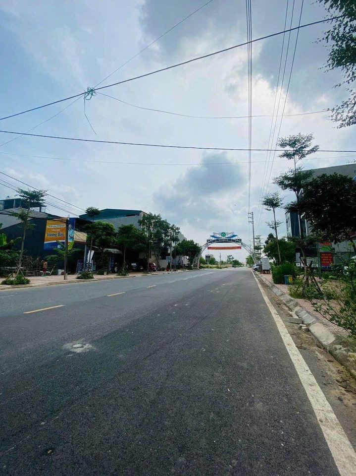 Bán đất quận Đống Đa thành phố Hà Nội giá 3.0 tỷ-0