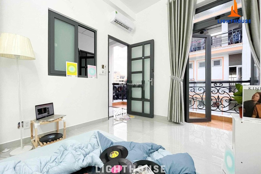 Nội thất đầy đủ, cho thuê căn hộ diện tích như sau 27m2 vị trí mặt tiền nằm tại Phường 4, Hồ Chí Minh thuê ngay với giá cực êm 2 triệu/tháng-01