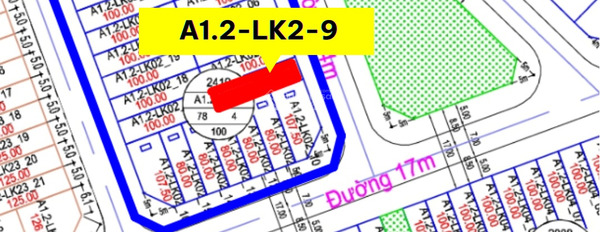 Bán liền kề diện tích tầm trung 100m2 tọa lạc ngay Kiến Hưng, Hà Đông, hướng Đông - Bắc giá rẻ bất ngờ-03